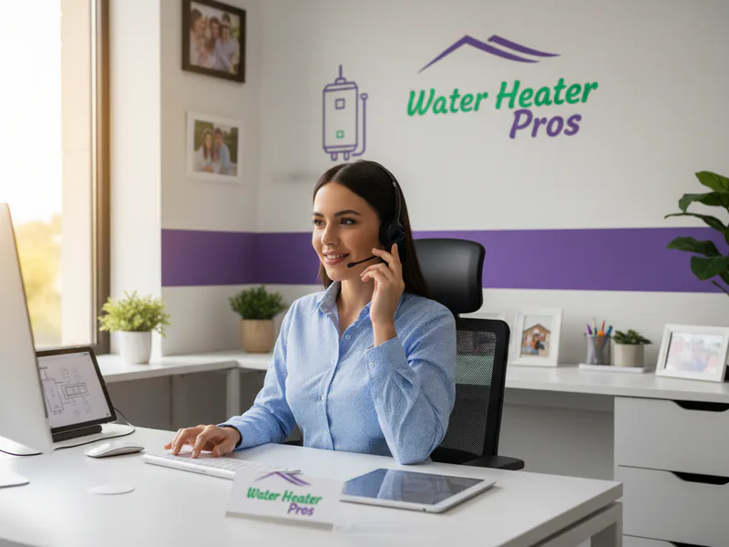 Water Heater Repair  in Ashland  FAQ